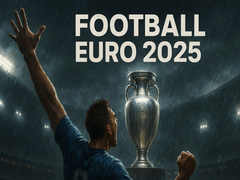 Jogo Football Euro 2025