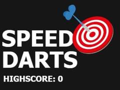 Jogo Speed Darts