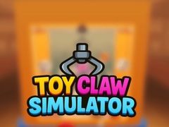Jogo Toy Claw Simulator