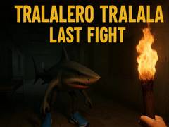 Jogo Tralalero Tralala Last Fight