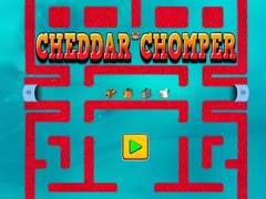 Jogo Cheddar Chomper
