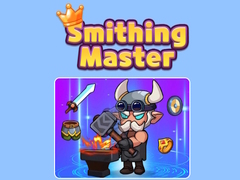 Jogo Smithing Master