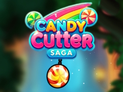 Jogo Candy Cutter Saga