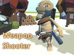 Jogo Weapon Shooter