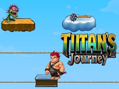 Jogo Titan’s Journey 