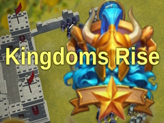 Jogo Kingdoms Rise