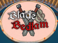 Jogo Blade & Bedlam