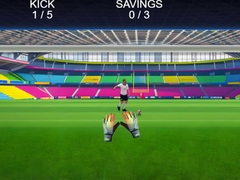 Jogo Super Goalie