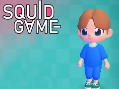 Jogo Squid Game 
