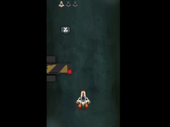 Jogo Space Endless Runner