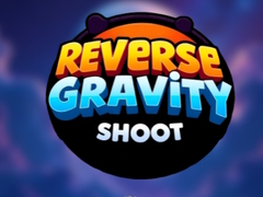 Jogo Reverse Gravity Shoot