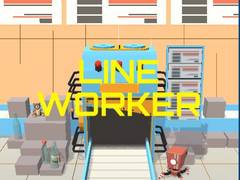 Jogo Line Worker