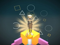 Jogo Tung Tung Sahur Flip or Die