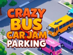 Jogo Crazy Bus Car Jam Parking