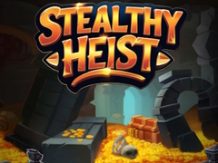 Jogo Stealthy Heist