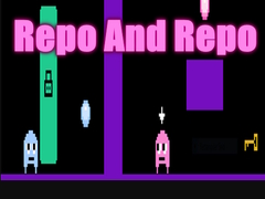 Jogo Repo And Repo