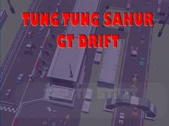 Jogo Tung Tung Sahur GT Drift