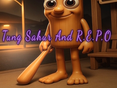 Jogo Tung Sahur And R E P O