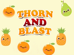 Jogo Thorn and Blast