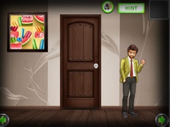 Jogo Amgel Easy Room Escape 276