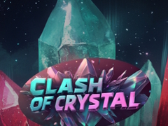 Jogo Clash Of Crystal