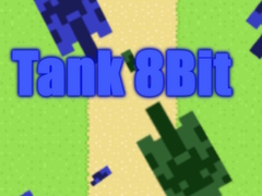 Jogo Tank 8Bit
