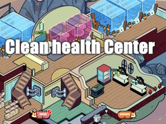 Jogo Clean health Center