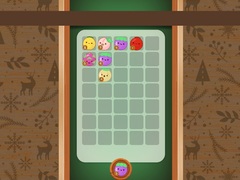 Jogo Dice Puzzle Fruits