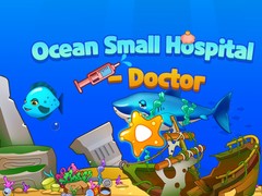 Jogo Ocean Small Hospital Doctor