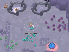 Jogo Swordsman Adventure