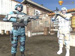 Jogo Strike Force 2