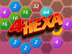 Jogo 4 Hexa