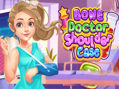 Jogo Bone Doctor Shoulder Case