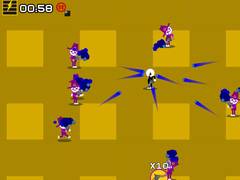 Jogo Dolls War