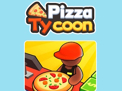 Jogo Pizza Tycoon