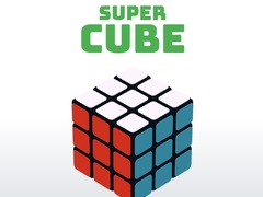 Jogo Super Cube