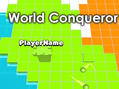 Jogo World Conqueror