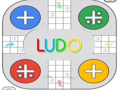 Jogo Ludo 
