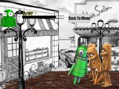 Jogo Italian Brainrot R.E.P.O Street of Rage