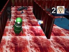 Jogo R.E.P.O vs Tralalero Tralala in Hospital