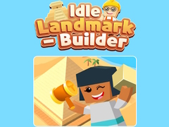 Jogo Idle Landmark-Builder