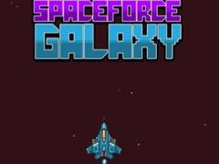 Jogo Space Force Galaxy