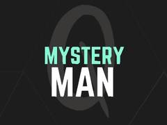 Jogo Scp The Mystery Man
