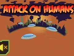 Jogo Attack On Humans