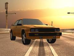 Jogo Highway Racer 3D