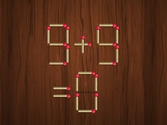 Jogo Burn Matches