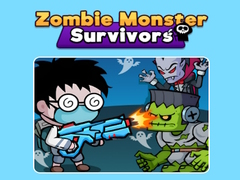 Jogo Zombie Monster Survivors