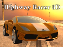 Jogo Highway Racer 3D