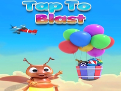 Jogo Tap to Blast 