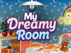 Jogo My Dreamy Room Home Design